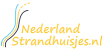 Nederland Strandhuisjes