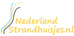 Nederland Strandhuisjes