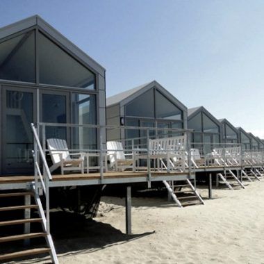 Beach Resort Ooghduyne
