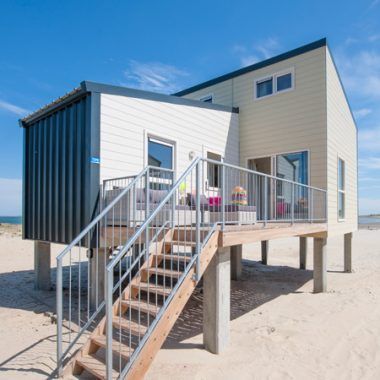 Beach Resort Kamperland