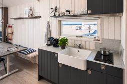 Haagse Strandhuisjes