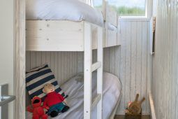 Haagse Strandhuisjes