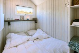 Haagse Strandhuisjes