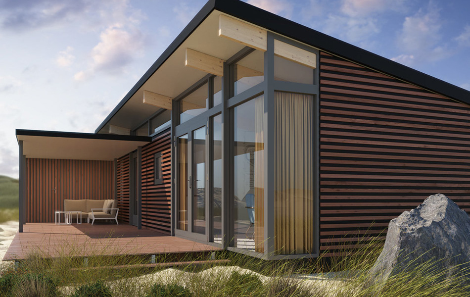 Vakantiepark Ameland