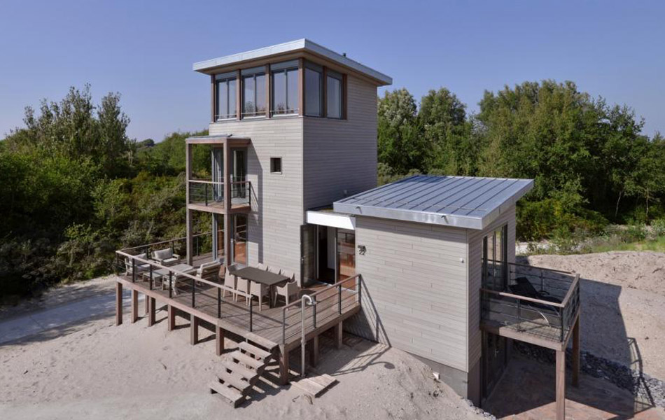 Oasis Parcs Punt-West