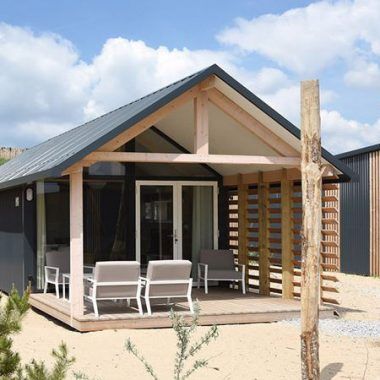 Sea Lodge Bloemendaal aan Zee
